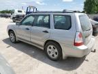 2007 Subaru Forester 2.5X for Sale in Wichita, KS - Front End