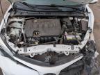2019 Toyota Corolla L   de vânzare în Albuquerque, NM - Front End