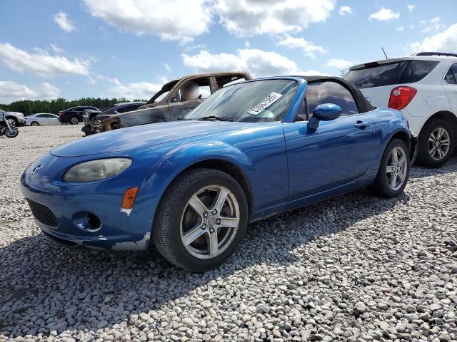 2006 Mazda Mx-5 Miata 