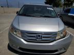 2012 Honda Odyssey Touring на продаже в Rancho Cucamonga, CA - All Over