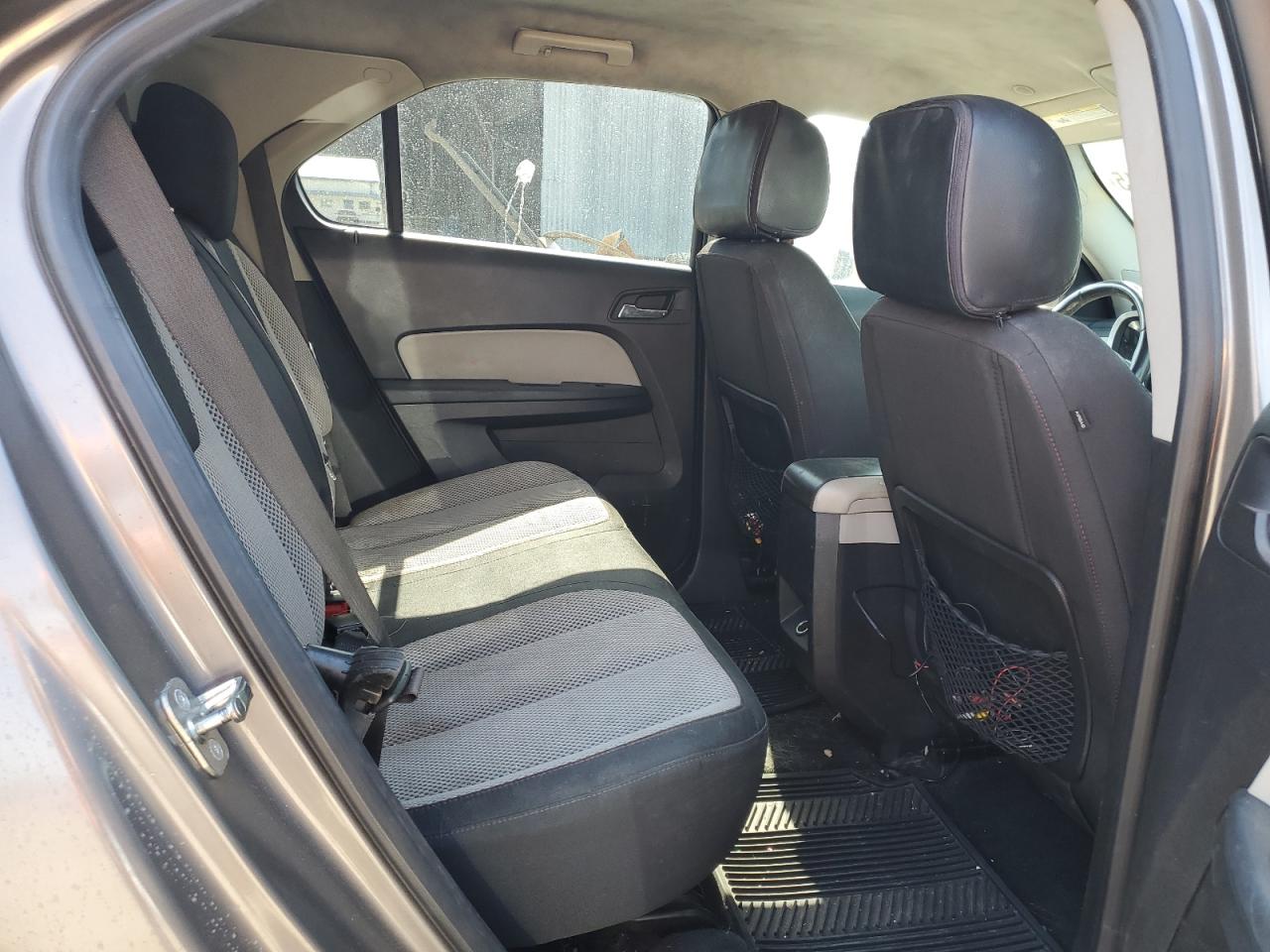 2012 Chevrolet Equinox Lt VIN: 2GNALDEK1C6120227 Lot: 53906915