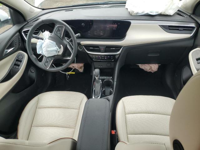  BUICK ENCORE 2024 Білий