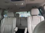 2016 Chrysler Town & Country Limited Platinum იყიდება Madisonville-ში, TN - Front End