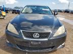 2006 Lexus Is 250 na sprzedaż w Houston, TX - Side