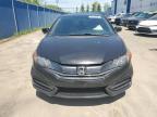 2014 Honda Civic Lx for Sale in Moncton, NB - Vandalism