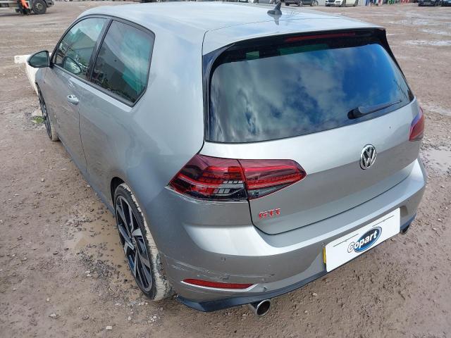 2019 VOLKSWAGEN GOLF GTI P