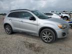 2013 Mitsubishi Outlander Sport Le იყიდება Houston-ში, TX - Front End