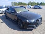 2014 AUDI A5 S LINE for sale at Copart SANDTOFT