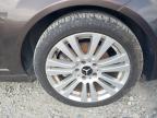 2013 MERCEDES BENZ C180 EXECU for sale at Copart WOLVERHAMPTON
