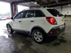 2014 Chevrolet Captiva Ls de vânzare în Denver, CO - Front End