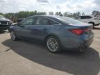 2022 Toyota Avalon Limited for Sale in Dunn, NC - Front End