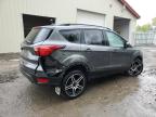 2019 Ford Escape Sel за продажба в Center Rutland, VT - Front End