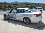 2024 Nissan Altima Sv for Sale in Reno, NV - Side