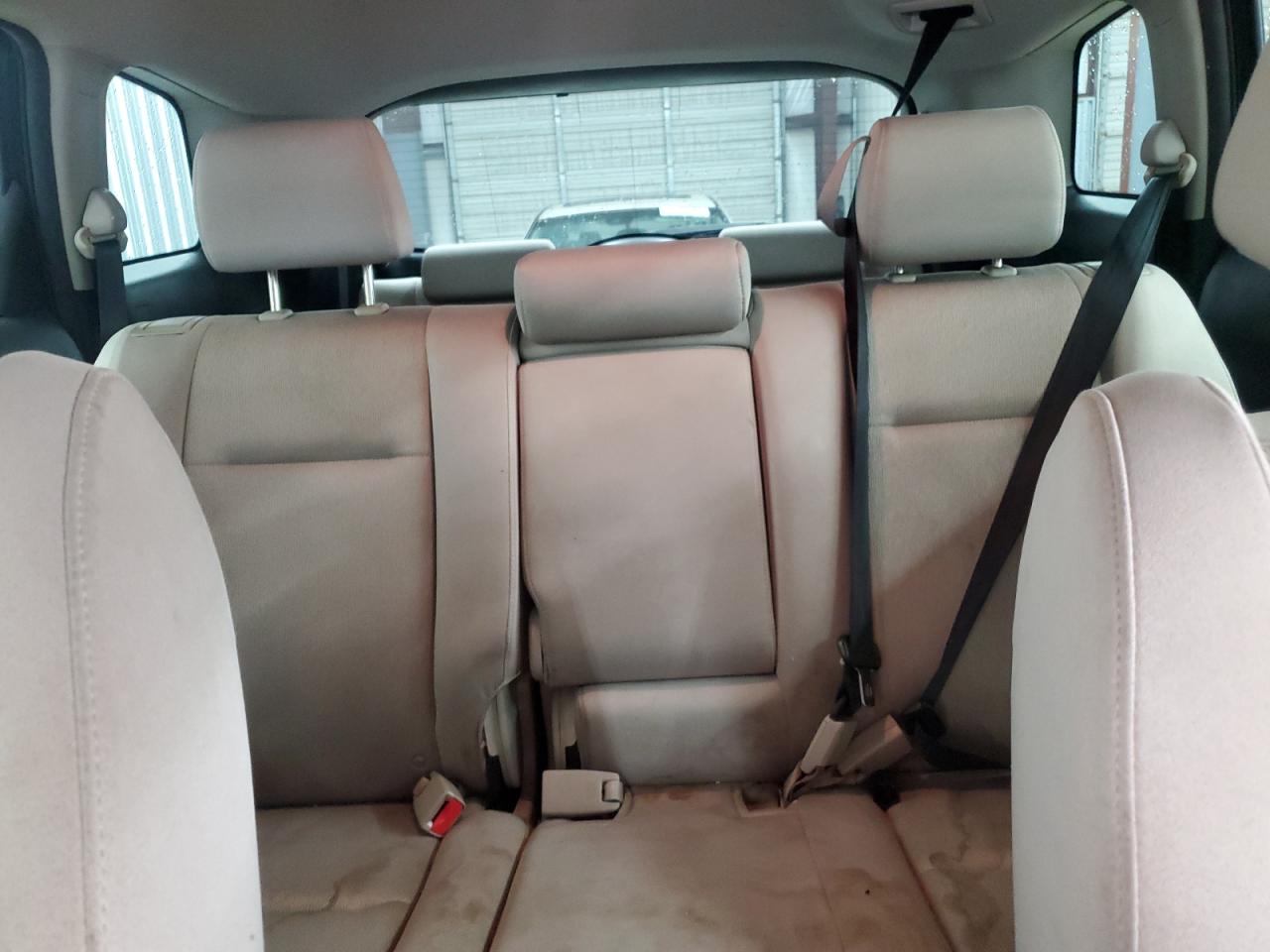 2008 Mazda Cx-9 VIN: JM3TB38V680135740 Lot: 56590125