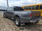 2005 Ford F350 Super Duty للبيع في Ebensburg، PA - Undercarriage