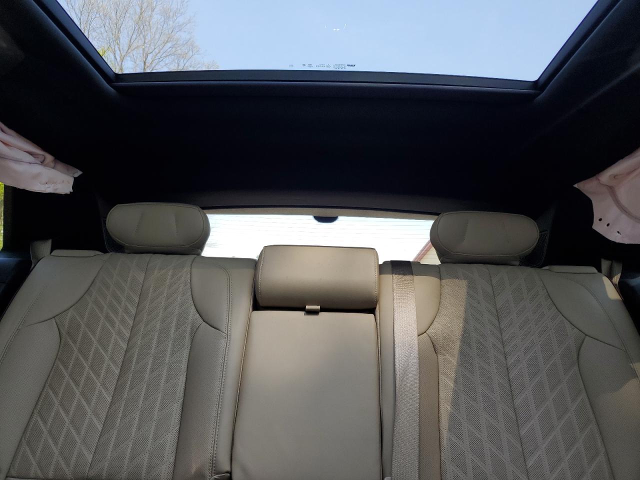 2024 Cadillac Lyriq Luxury VIN: 1GYKPSRL7RZ132477 Lot: 56504955