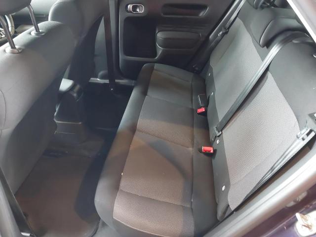 2015 CITROEN C4 CACTUS