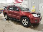2008 Toyota 4Runner Sr5 იყიდება Casper-ში, WY - Side