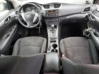 2016 Nissan Sentra S de vânzare în Elgin, IL - Side