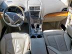2015 Lincoln Mkx  de vânzare în Amarillo, TX - Side