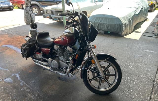 1998 Kawasaki Vn1500 A