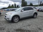 2015 Chevrolet Equinox Lt for Sale in Graham, WA - Minor Dent/Scratches