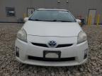 2010 Toyota Prius  продається в Appleton, WI - Hail