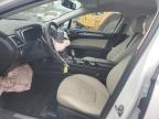 2015 Ford Fusion Titanium   за продажба в Gaston, SC - Front End