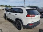 2017 Jeep Cherokee Sport de vânzare în Montgomery, AL - Front End