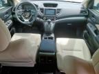 2015 Honda Cr-V Ex на продаже в Grand Prairie, TX - Front End