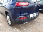 2014 JEEP CHEROKEE L for sale at Copart WESTBURY