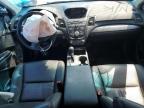 2015 Acura Rdx  იყიდება Madisonville-ში, TN - Side