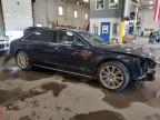 2013 Audi A8 L Quattro   en Venta en Blaine, MN - Front End