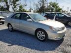 2006 Toyota Camry Le للبيع في Riverview، FL - Side