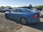 2010 Ford Fusion Sport na sprzedaż w Portland, OR - Vandalism