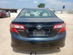 2012 Toyota Camry Base en Venta en Temple, TX - Rear End