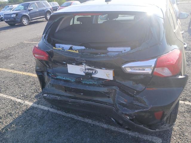 2019 FORD FOCUS TITA