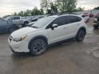 2015 Subaru Xv Crosstrek 2.0 Limited for Sale in Bridgeton, MO - Hail