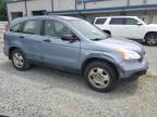 2008 Honda Cr-V Lx zu verkaufen in Concord, NC - Front End