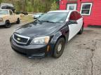 2016 Chevrolet Caprice Police за продажба в Windham, ME - Minor Dent/Scratches