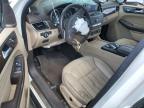 2016 Mercedes-Benz Gle 350 4Matic იყიდება Houston-ში, TX - All Over