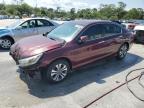 2013 Honda Accord Lx for Sale in Fort Pierce, FL - Front End