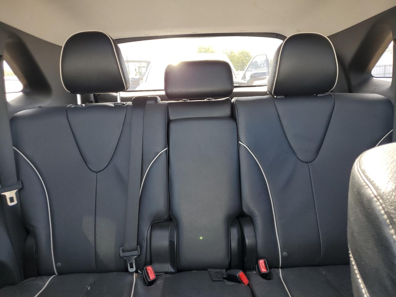 2016 Toyota Venza Xle VIN: 4T3BK3BB5GU122331 Lot: 55944365