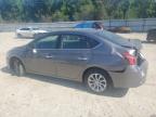 2019 Nissan Sentra S   за продажба в Hampton, VA - Rear End