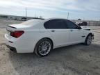2015 Bmw 740 I for Sale in Jacksonville, FL - Front End