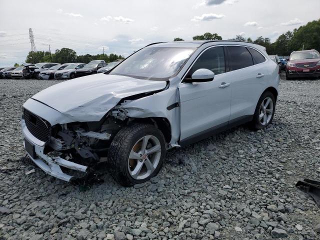 2020 Jaguar F-Pace Premium