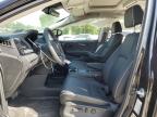 2025 Honda Odyssey Elite на продаже в Loganville, GA - Side