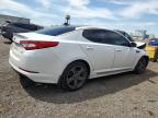 2013 Kia Optima Sx იყიდება Chicago Heights-ში, IL - Front End