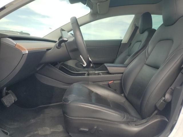  TESLA MODEL 3 2019 Biały