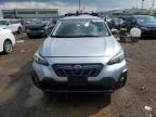 2023 Subaru Crosstrek Sport zu verkaufen in Chicago Heights, IL - Rear End